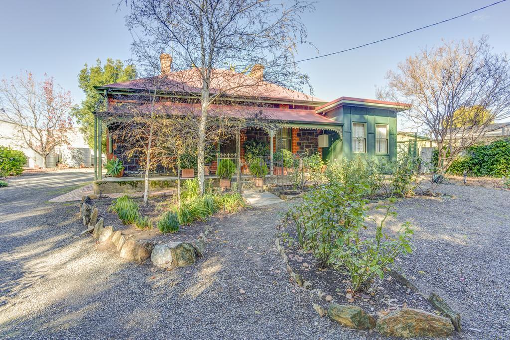 Tanunda Cottages エクステリア 写真
